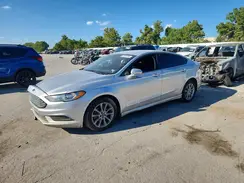 3FA6P0H73HR389726 2017 FORD FUSION