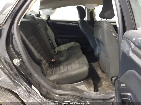 3FA6P0H73HR389886 2017 FORD FUSION - Image 8