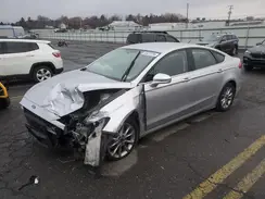3FA6P0H73HR391007 2017 FORD FUSION