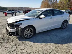 3FA6P0H73HR391248 2017 FORD FUSION