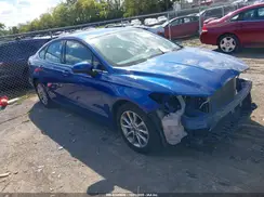 3FA6P0H73HR392402 2017 FORD FUSION