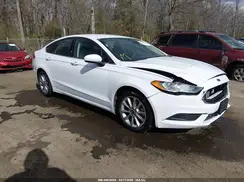 3FA6P0H73HR393291 2017 FORD FUSION