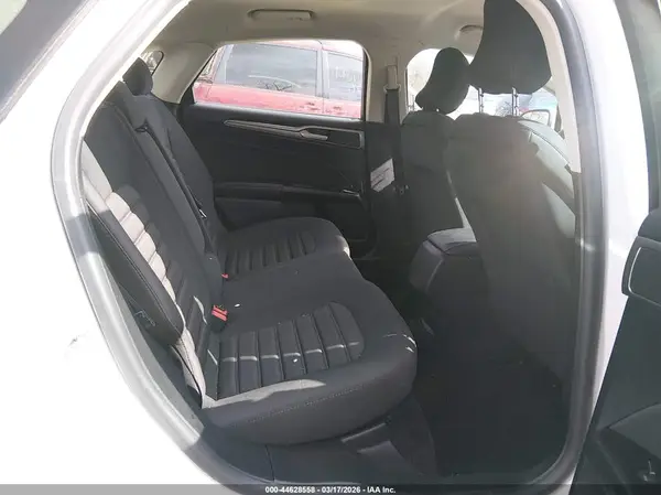 3FA6P0H73HR393291 2017 FORD FUSION - Image 8