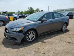 3FA6P0H73HR393713 2017 FORD FUSION