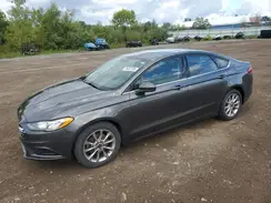 3FA6P0H73HR394618 2017 FORD FUSION