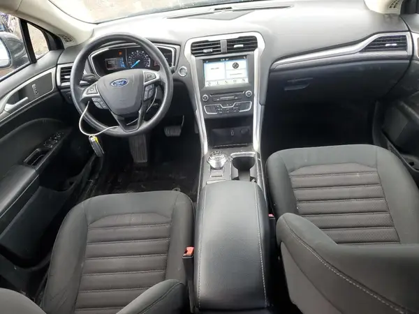 3FA6P0H73HR394618 2017 FORD FUSION - Image 8