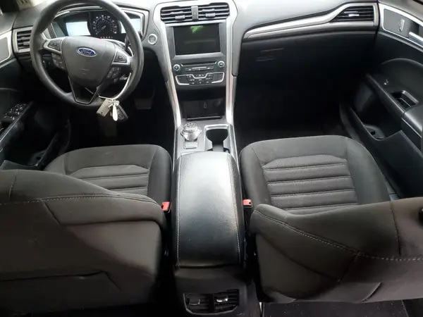 3FA6P0H73HR394635 2017 FORD FUSION - Image 8