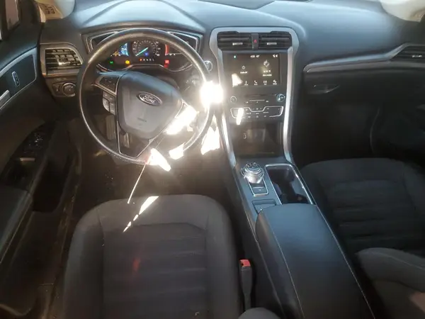 3FA6P0H73HR396837 2017 FORD FUSION - Image 8