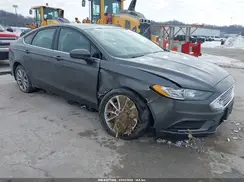 3FA6P0H73HR398099 2017 FORD FUSION