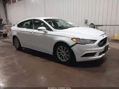 3FA6P0H73HR398765 2017 FORD FUSION