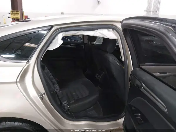 3FA6P0H73HR399141 2017 FORD FUSION - Image 8