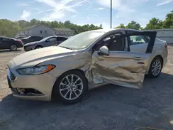 3FA6P0H73HR401406 2017 FORD FUSION