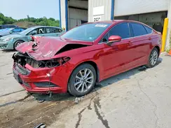 3FA6P0H73HR401485 2017 FORD FUSION