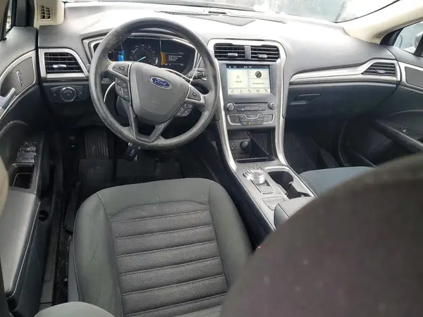 3FA6P0H73HR401552 2017 FORD FUSION - Image 8
