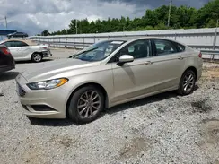 3FA6P0H73HR402717 2017 FORD FUSION