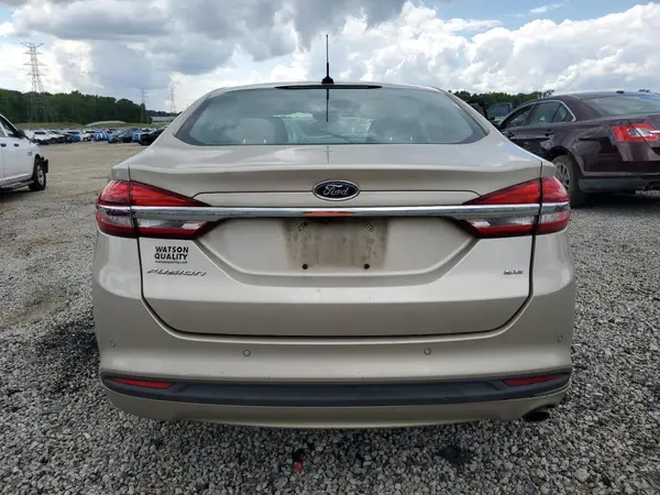 3FA6P0H73HR402717 2017 FORD FUSION - Image 6