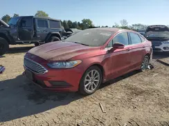 3FA6P0H73HR403916 2017 FORD FUSION