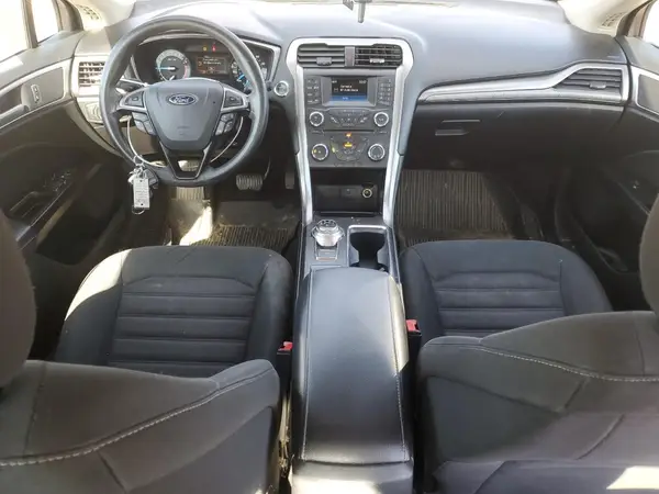 3FA6P0H73HR403916 2017 FORD FUSION - Image 8