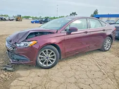 3FA6P0H73HR405178 2017 FORD FUSION