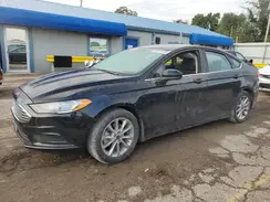3FA6P0H73HR407450 2017 FORD FUSION