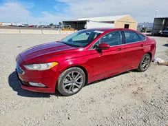 3FA6P0H73HR407917 2017 FORD FUSION