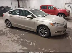 3FA6P0H73HR410168 2017 FORD FUSION