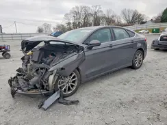 3FA6P0H73HR410767 2017 FORD FUSION