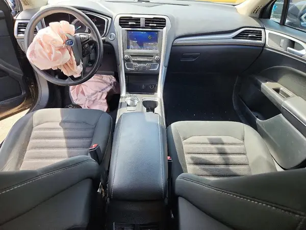 3FA6P0H73HR412552 2017 FORD FUSION - Image 8