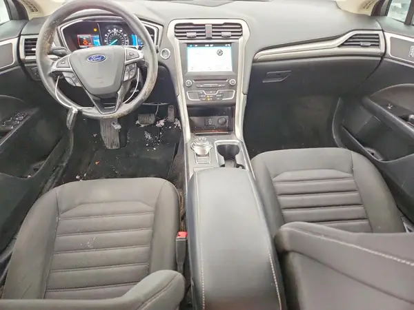 3FA6P0H73HR412728 2017 FORD FUSION - Image 8