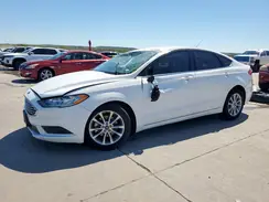 3FA6P0H73HR412986 2017 FORD FUSION