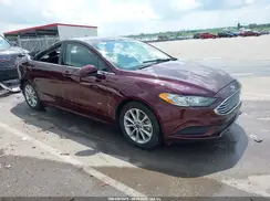 3FA6P0H73HR413457 2017 FORD FUSION