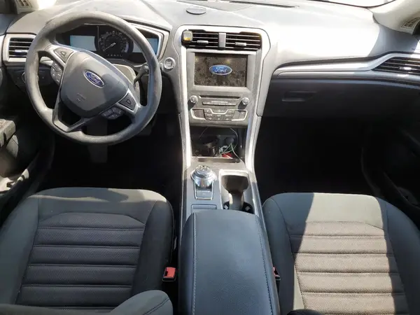 3FA6P0H73HR413457 2017 FORD FUSION - Image 8