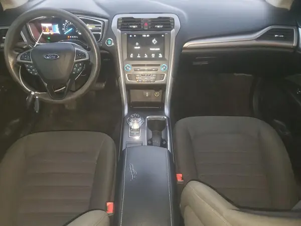 3FA6P0H73HR413569 2017 FORD FUSION - Image 8