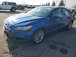 3FA6P0H73HR413796 2017 FORD FUSION