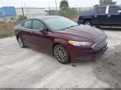 3FA6P0H73HR414835 2017 FORD FUSION