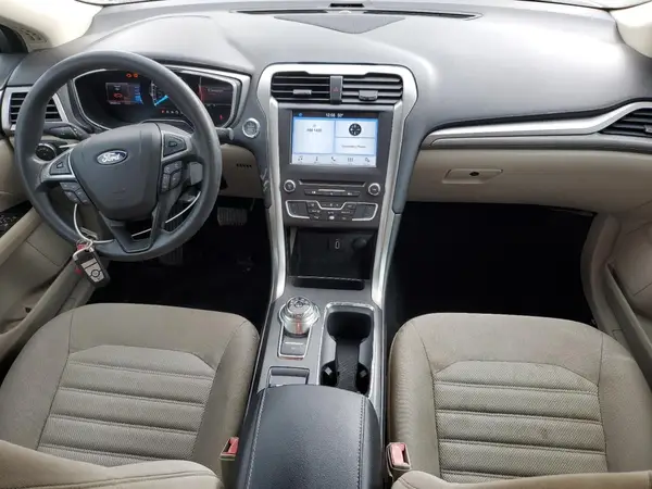 3FA6P0H73HR414964 2017 FORD FUSION - Image 8