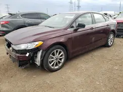 3FA6P0H73HR415158 2017 FORD FUSION