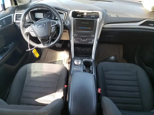 3FA6P0H73HR415449 2017 FORD FUSION - Image 8