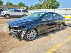 3FA6P0H73HR415466 2017 FORD FUSION