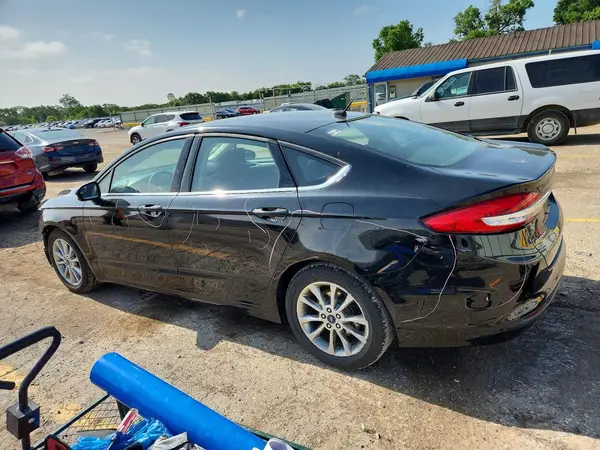 3FA6P0H73HR415466 2017 FORD FUSION - Image 2