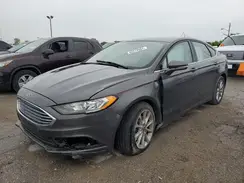3FA6P0H73HR415547 2017 FORD FUSION
