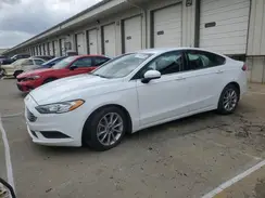 3FA6P0H73HR415631 2017 FORD FUSION
