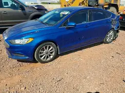 3FA6P0H73HR416620 2017 FORD FUSION