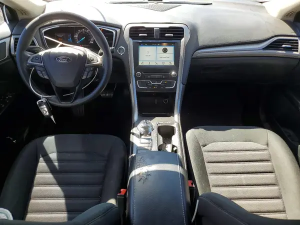 3FA6P0H73HR416620 2017 FORD FUSION - Image 8