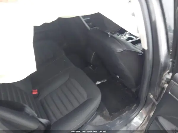 3FA6P0H73JR103654 2018 FORD FUSION - Image 8
