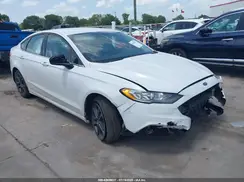 3FA6P0H73JR105291 2018 FORD FUSION