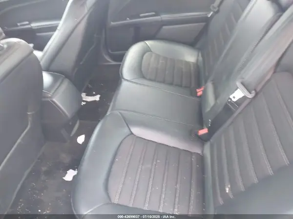 3FA6P0H73JR105291 2018 FORD FUSION - Image 8