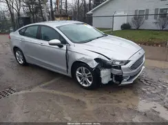 3FA6P0H73JR106392 2018 FORD FUSION