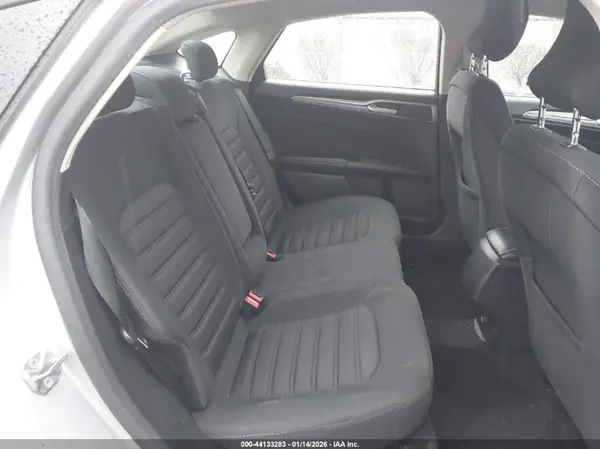 3FA6P0H73JR106392 2018 FORD FUSION - Image 8