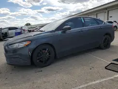 3FA6P0H73JR106604 2018 FORD FUSION